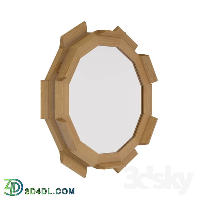 Mirror - Mirror Kupus 6 OM