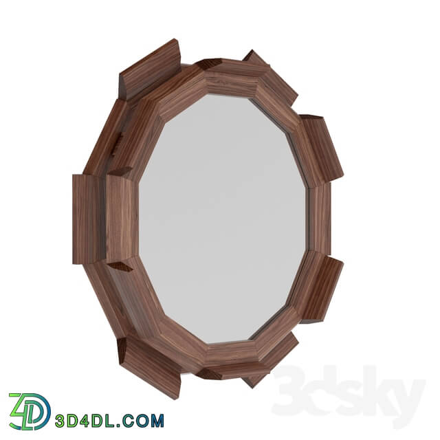 Mirror - Mirror Kupus 6 OM