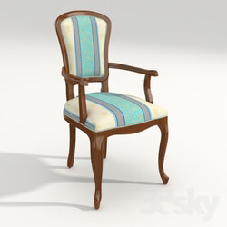 Chair - Selva E143 