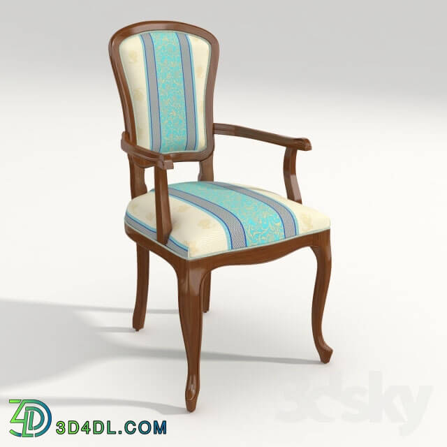 Chair - Selva E143