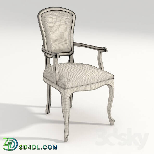 Chair - Selva E143