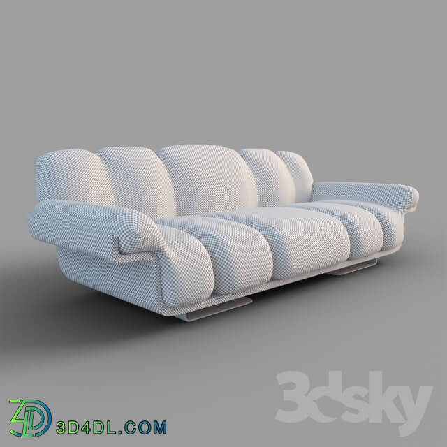 Sofa - Lounge sofa