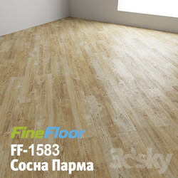 Floor coverings - _OM_ Quartz Fine Fine FF-1583 