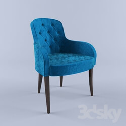 Arm chair - Classic armchair 