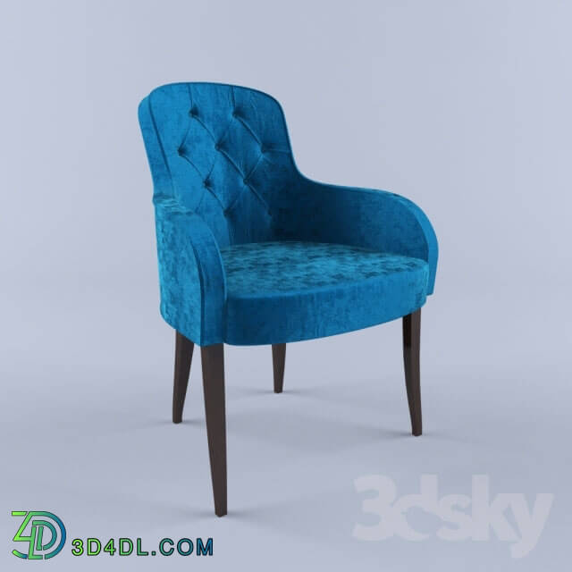 Arm chair - Classic armchair