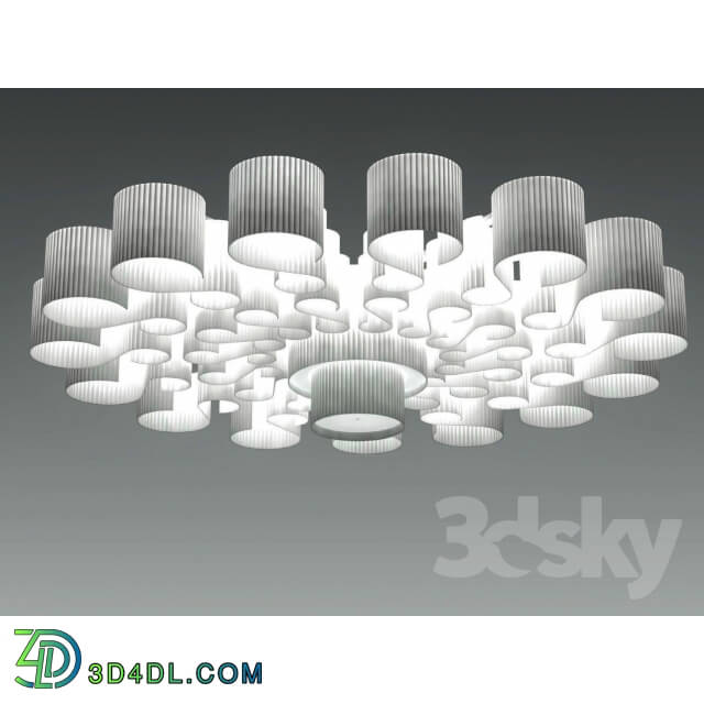 Ceiling light - NAPITIA