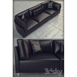 Sofa - GOOD STYLE 