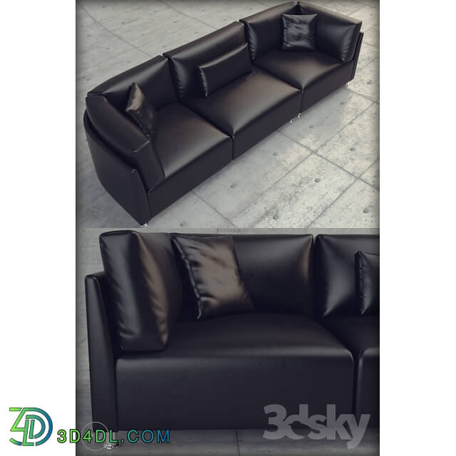 Sofa - GOOD STYLE