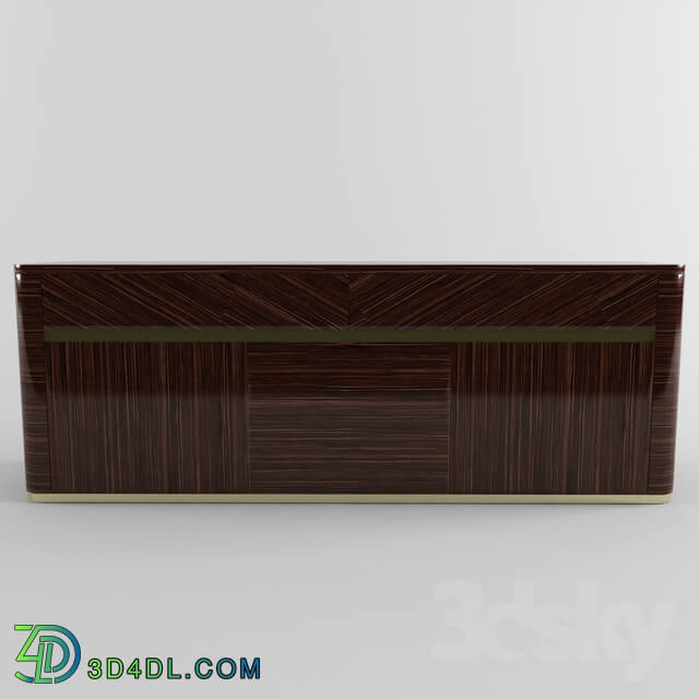 Sideboard _ Chest of drawer - ASJA FENDI Casa