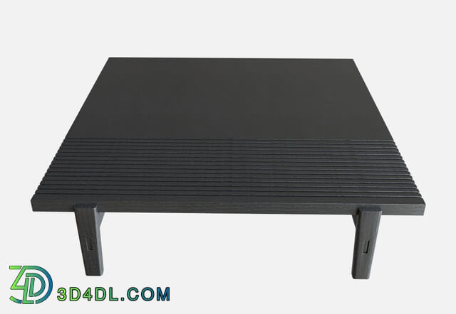 Table - POLIFORM COFFEE TABLES HOME HOTEL