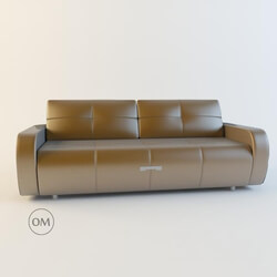 Sofa - Pushe _ Enio 