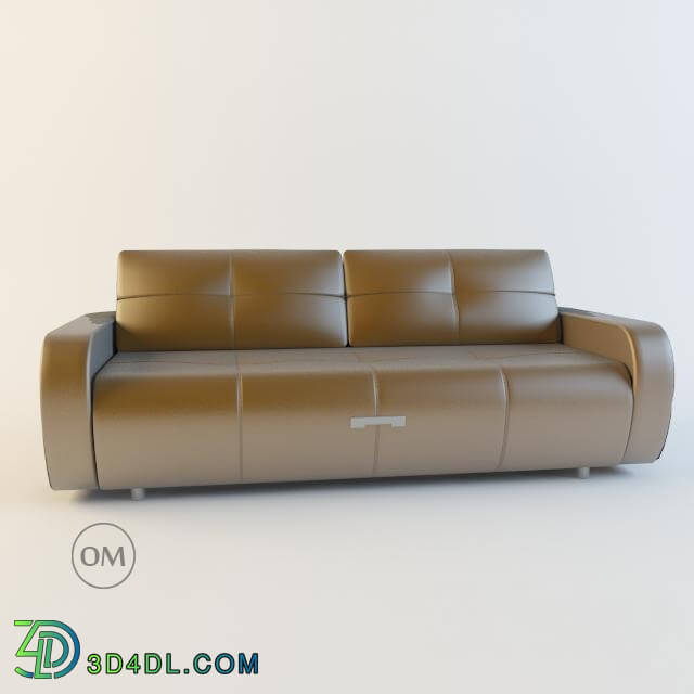 Sofa - Pushe _ Enio