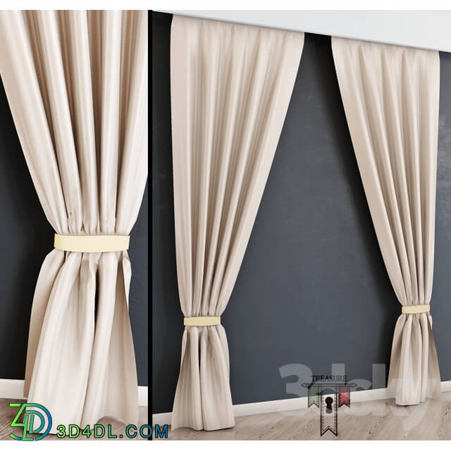 Curtain - Curtain 5533 tm