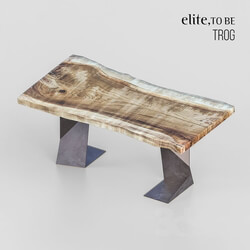 Table - Trog Table - ELITE TO BE 