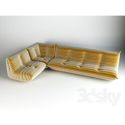 Sofa - Ligne Roset _ Togo 