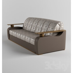 Sofa - Aladdin sofa 3 