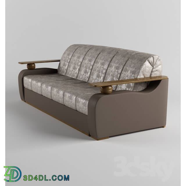 Sofa - Aladdin sofa 3