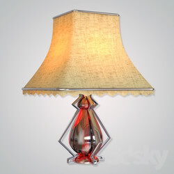Table lamp - Lamp Table Vita Ri 22163 