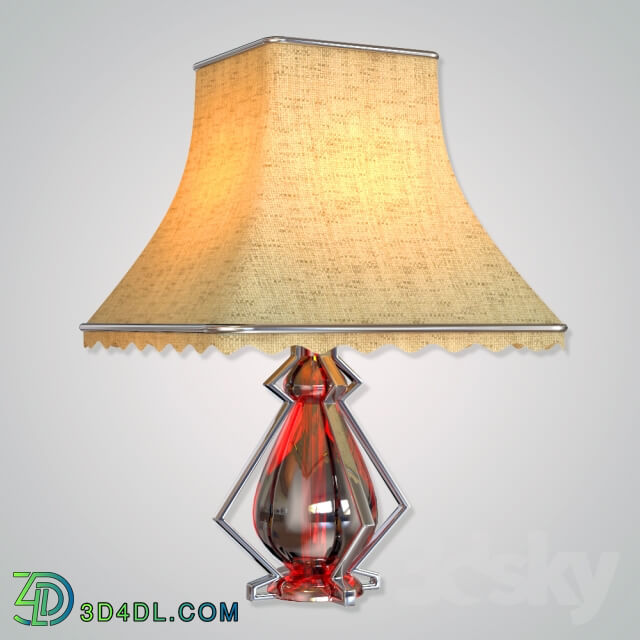 Table lamp - Lamp Table Vita Ri 22163