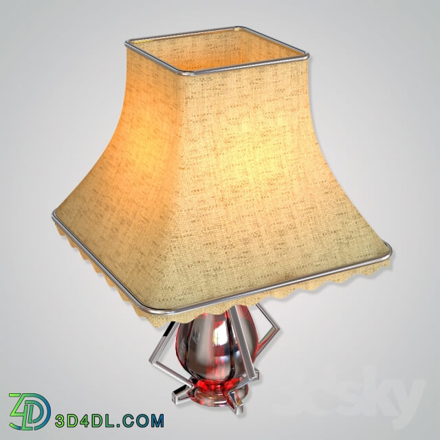 Table lamp - Lamp Table Vita Ri 22163
