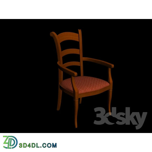 Chair - Chair