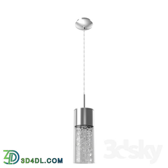 Ceiling light - 90695 Suspension DIAMOND_ 1X60W _E14__ IP20