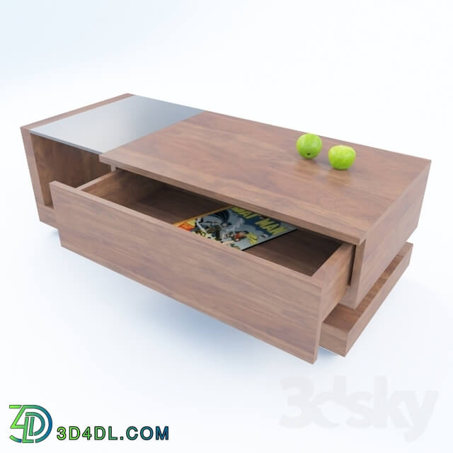 Table - Coffee table