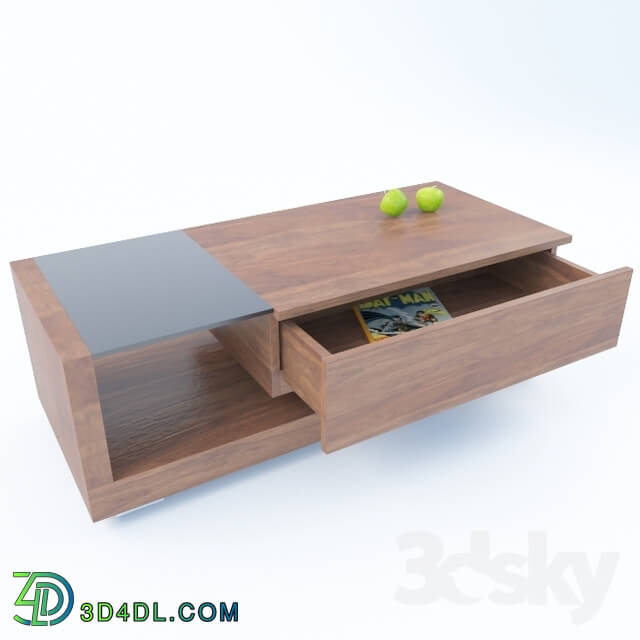 Table - Coffee table