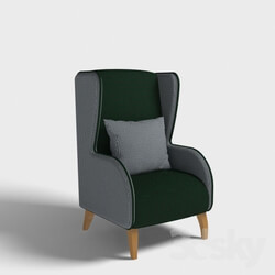 Arm chair - armchair 