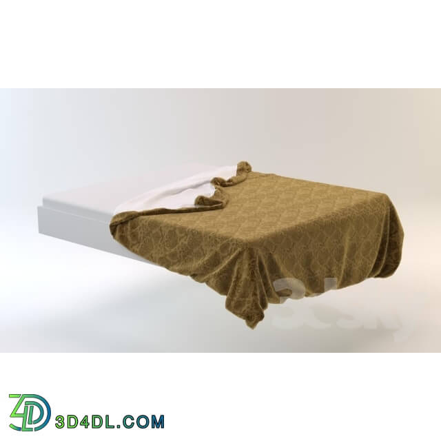 Bed - Bedspread