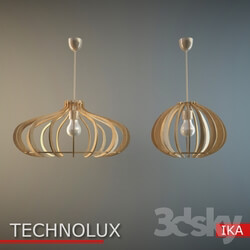 Ceiling light - Technolux IKA Chandelier 