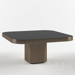 Table - Classicon Bow Coffee Table 2018 