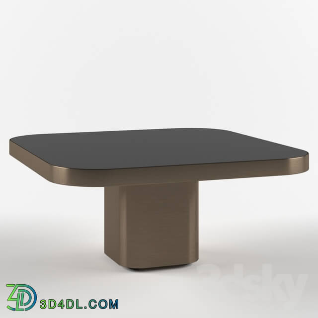 Table - Classicon Bow Coffee Table 2018