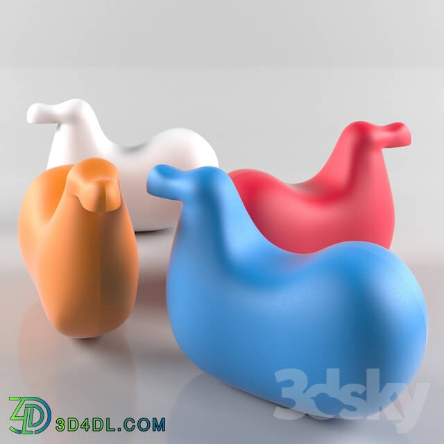 Chair - Dodo Chair Collection
