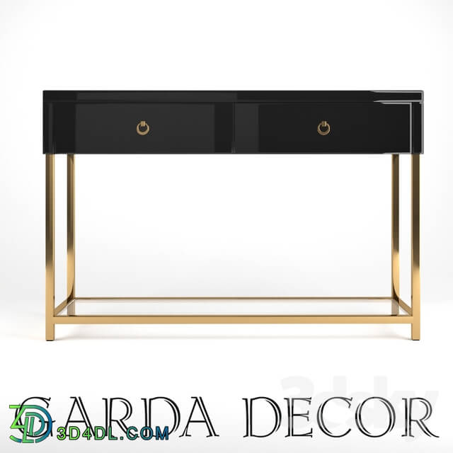 Sideboard _ Chest of drawer - Garda Decor Console