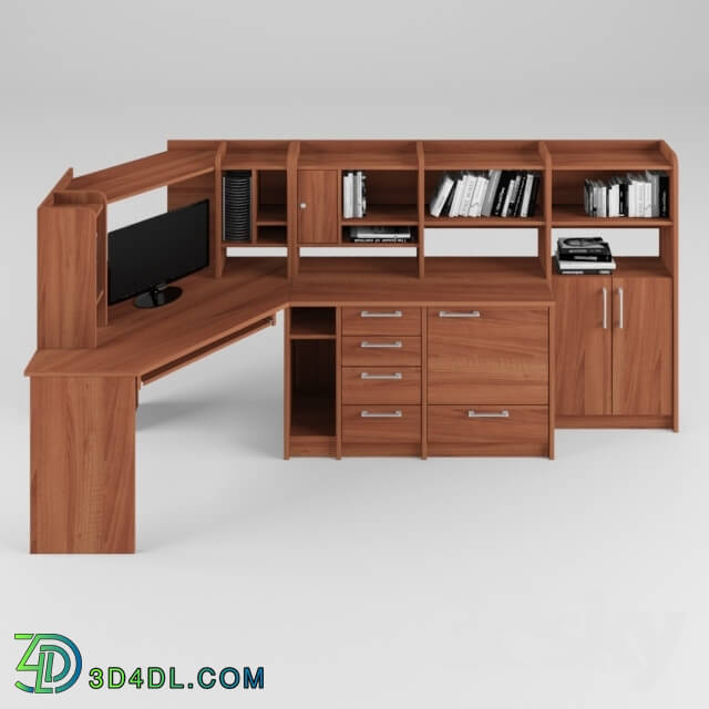 Office furniture - Home office