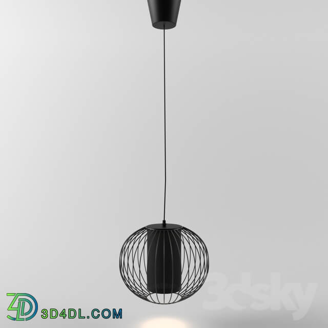 Ceiling light - Pendant lamp Nowodvorski 4612 Mila