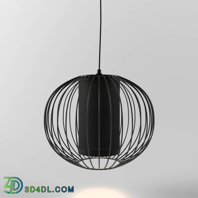 Ceiling light - Pendant lamp Nowodvorski 4612 Mila