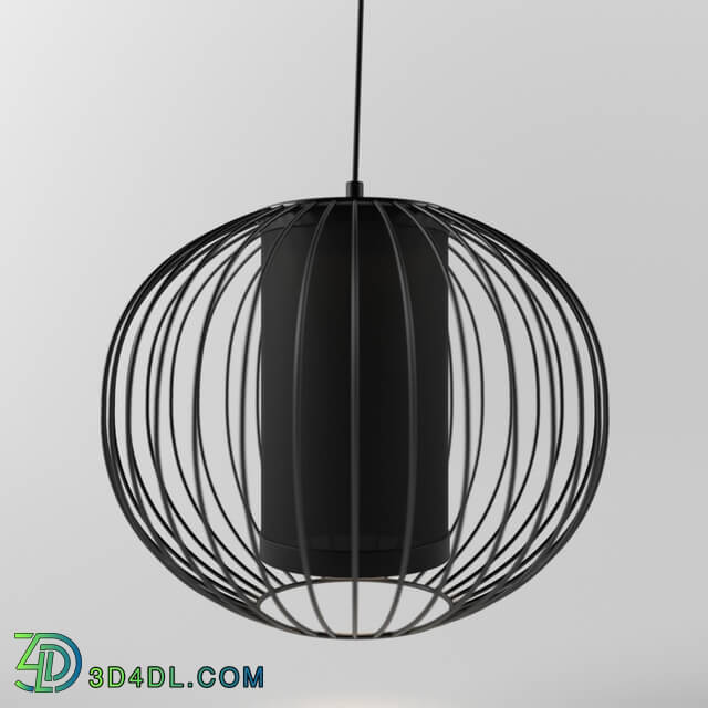 Ceiling light - Pendant lamp Nowodvorski 4612 Mila