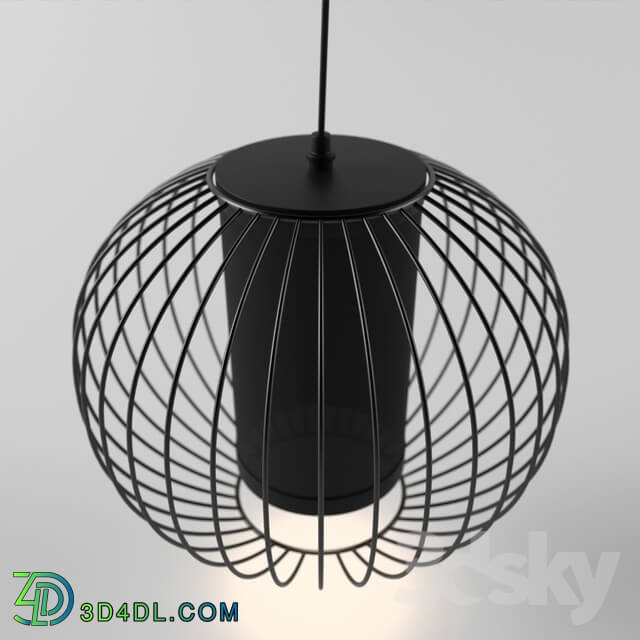 Ceiling light - Pendant lamp Nowodvorski 4612 Mila