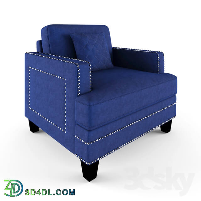 Arm chair - Dia Armchair