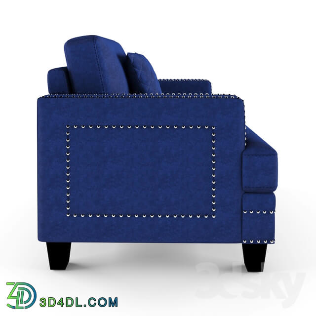 Arm chair - Dia Armchair