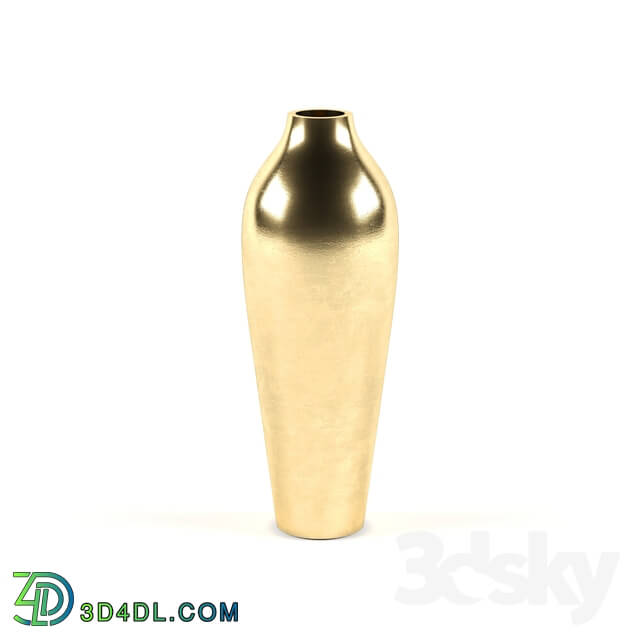 Vase - KARE Design Vase Millenium 70cm