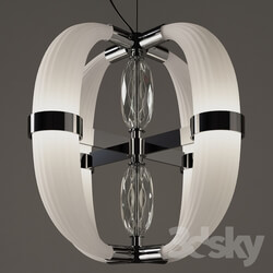 Ceiling light - Coup de foundre 