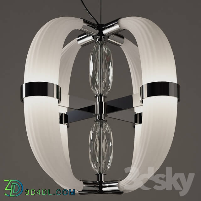 Ceiling light - Coup de foundre