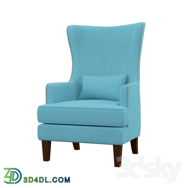 Arm chair - ARM CHAIR