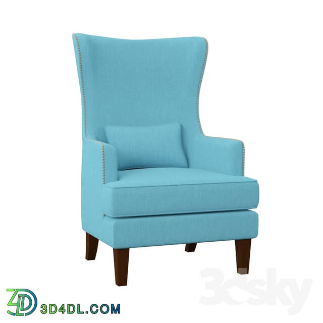 Arm chair - ARM CHAIR