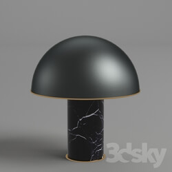 Table lamp - Franklin Table Lamp 