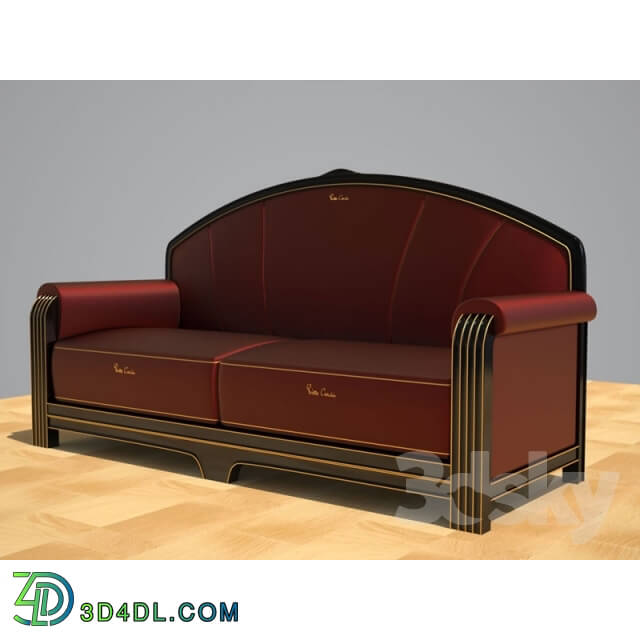 Sofa - Pierre Cardin Divan