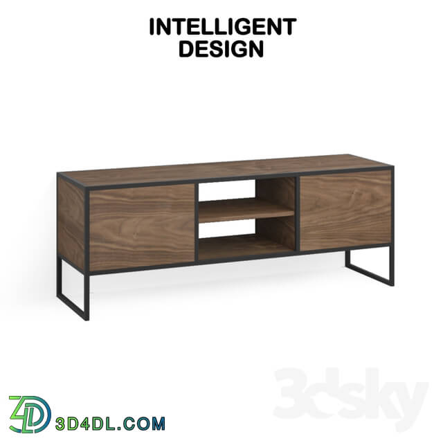 Sideboard _ Chest of drawer - TV Stand Stanley 2